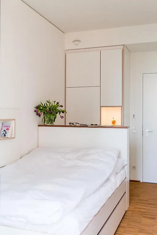 Seminarhaus S1516 Hotel Berlin Guest house