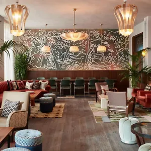 The Hoxton, Charlottenburg Берлин