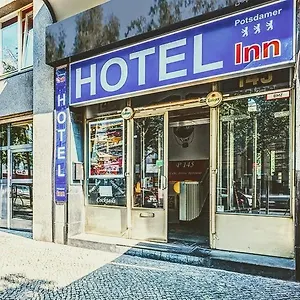 Potsdamer Berlin