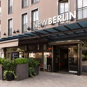 New Berlijn