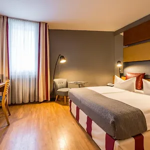 Mercure Zentrum Superior Берлин