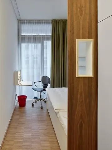 Seminarhaus S1516 Hotel Berlijn Gasthuis