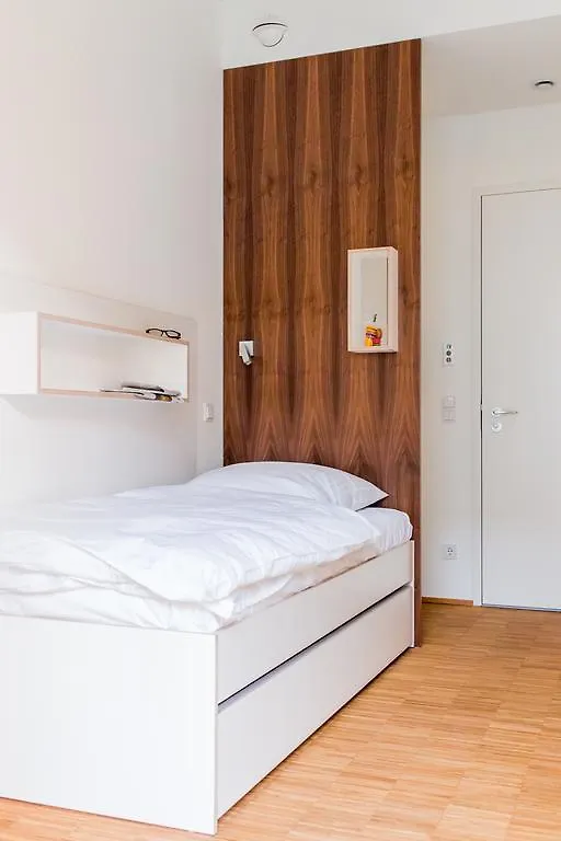Seminarhaus S1516 Hotel Berlijn