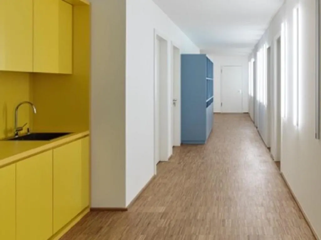 فندق Seminarhaus S1516 برلين