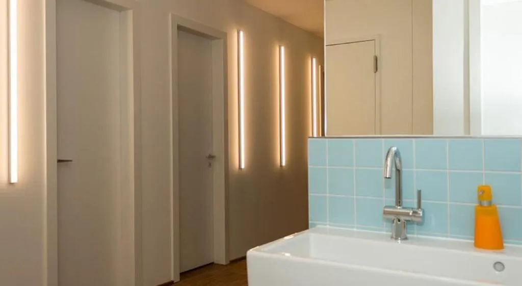 فندق Seminarhaus S1516 برلين 0*,