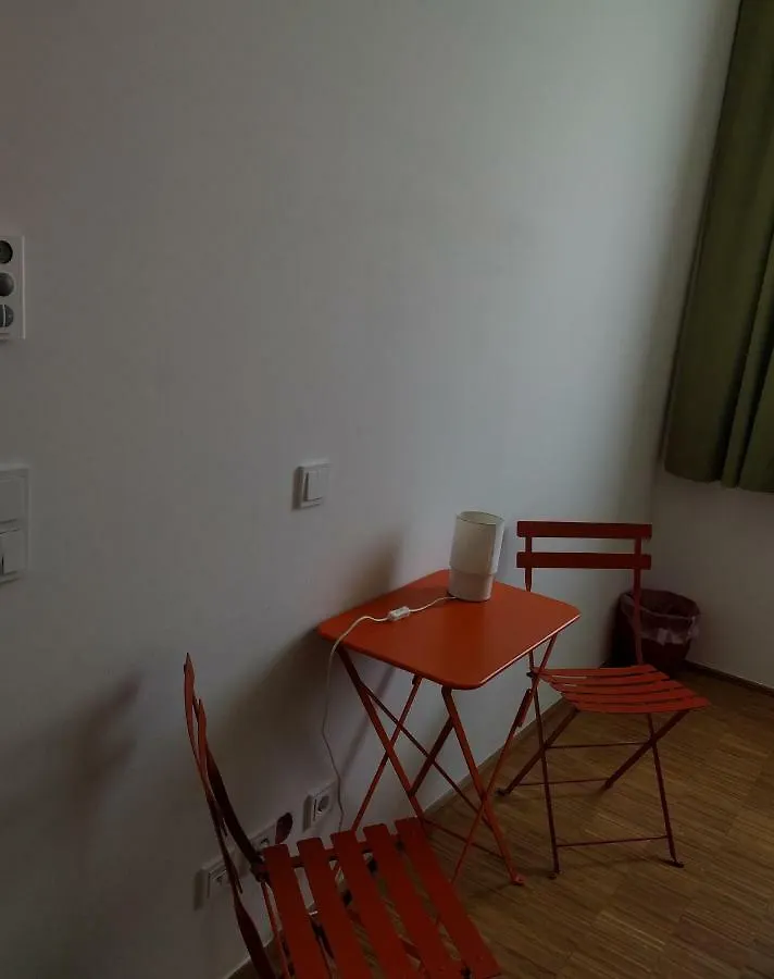 بيت ضيافة فندق Seminarhaus S1516 برلين